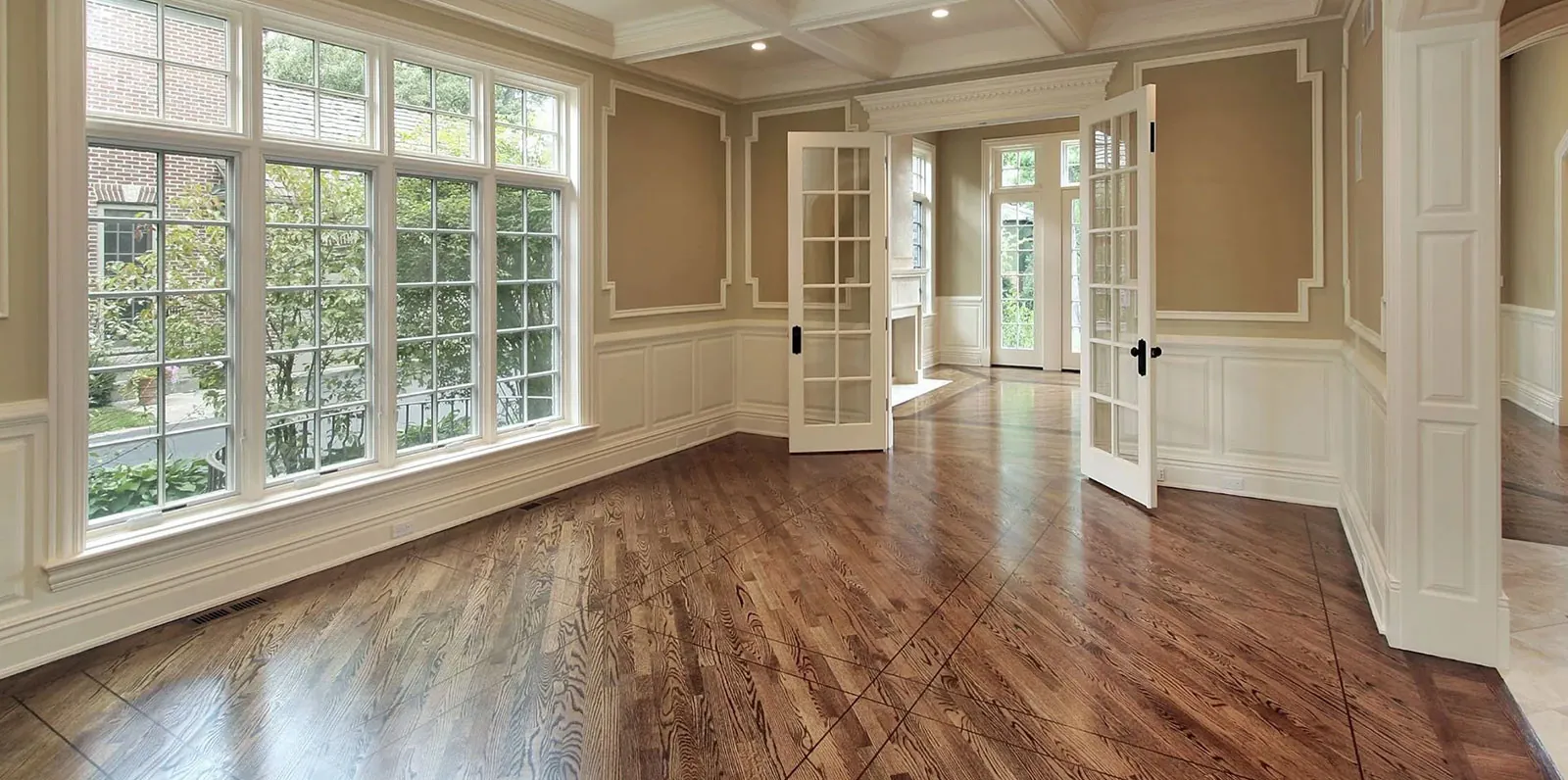 hardwood floor pittsford ny