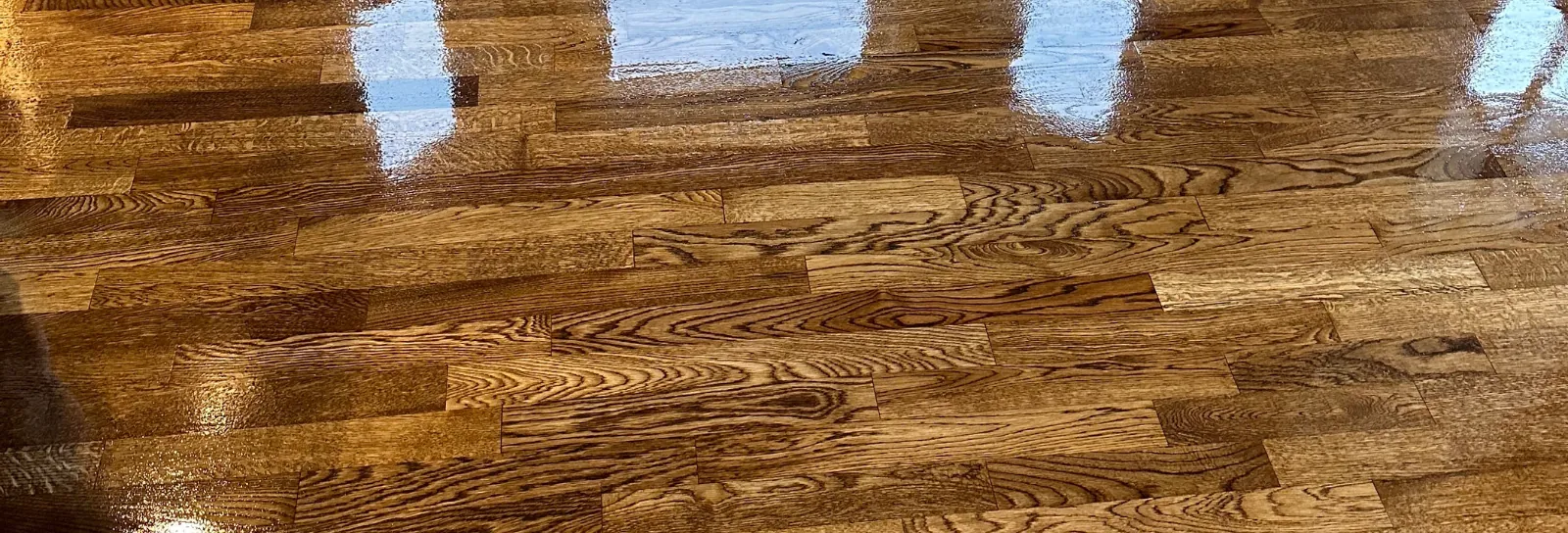 hardwood floor staining rochester ny