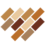 choice of finish
